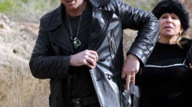 50 liraya Nicolas Cage ile oynadılar
