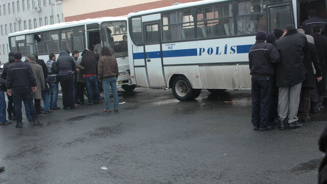 Kuşadası Belediyesi'nde ihale yolsuzluğu iddiası