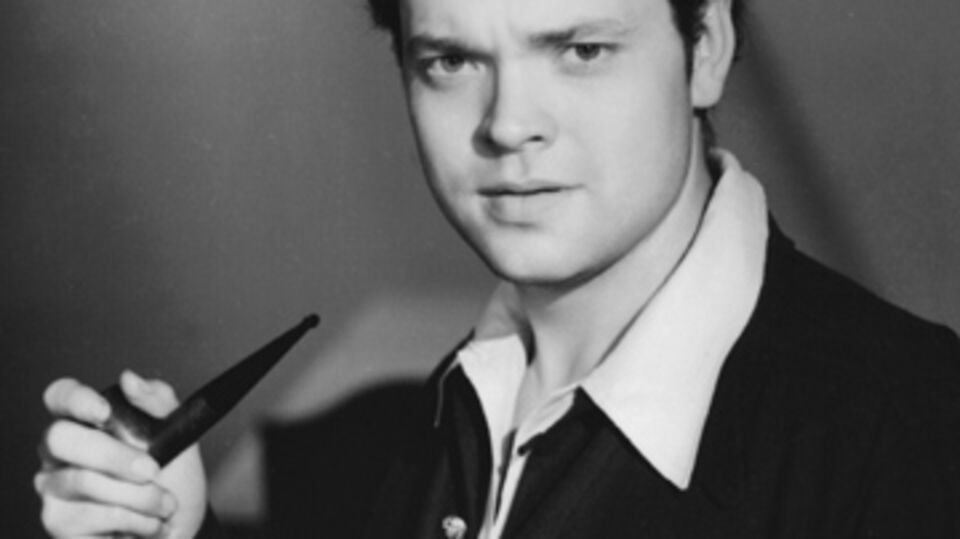 Orson Welles'dan yarım kalmış bir başyapıt