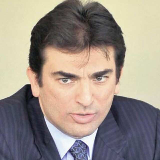 Yalçıntaş için 18 yıl istendi!