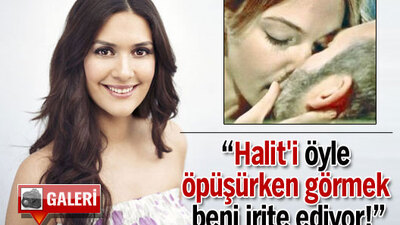 Korel'den kıskançlık itirafı GALERİ