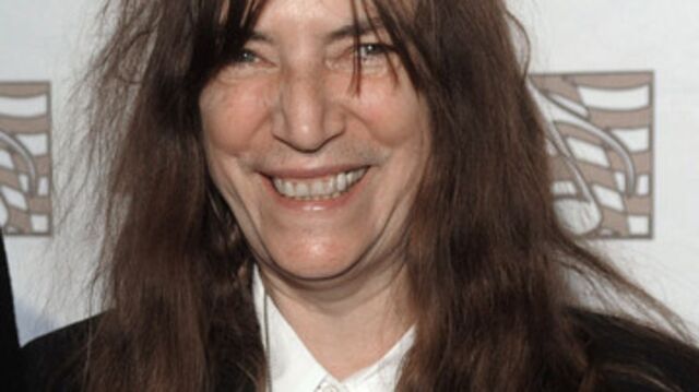 Patti Smith'ten dedektif romanı