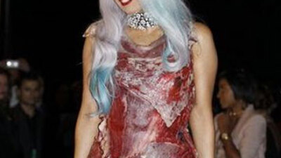 Lady Gaga şaşırtacak! GALERİ