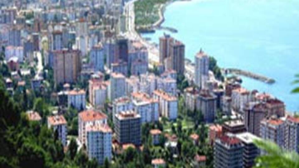 Belediye Başkanı "Of" dedi!