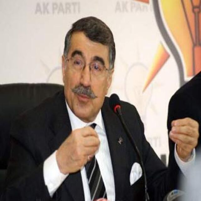"Yüzler farklı, zihniyet aynı..."