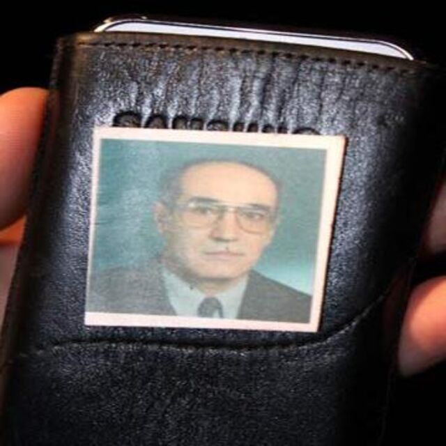 Kılıçdaroğlu'nun kayınbiraderi toprağa verildi!