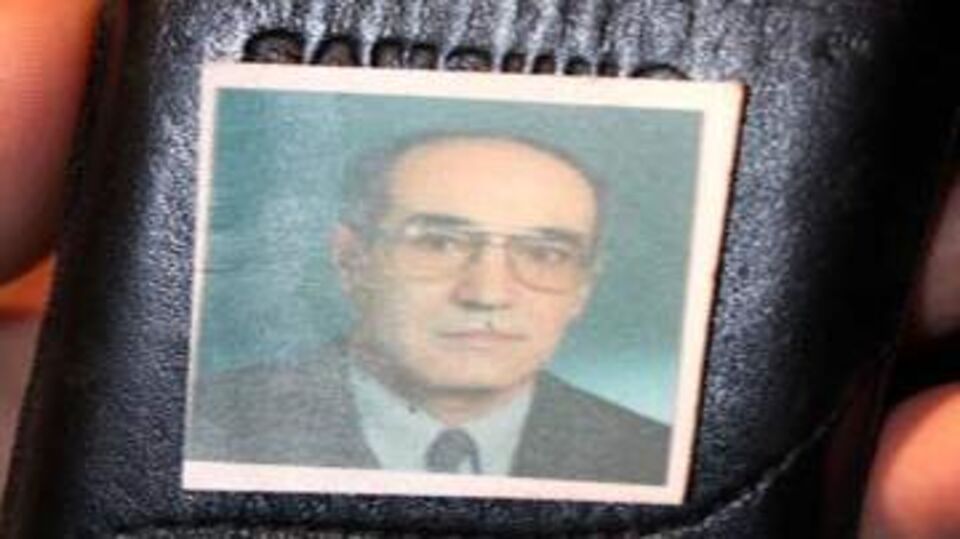 Kılıçdaroğlu'nun kayınbiraderi toprağa verildi!