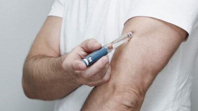 Şeker hastalarına yeni umut