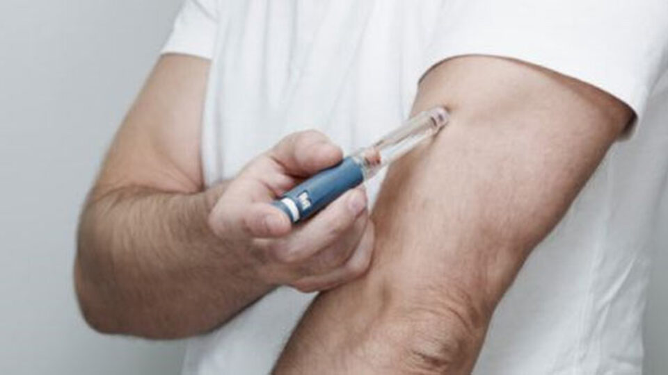 Şeker hastalarına yeni umut