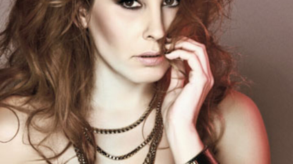 Funda Arar'dan yeni albüm GALERİ