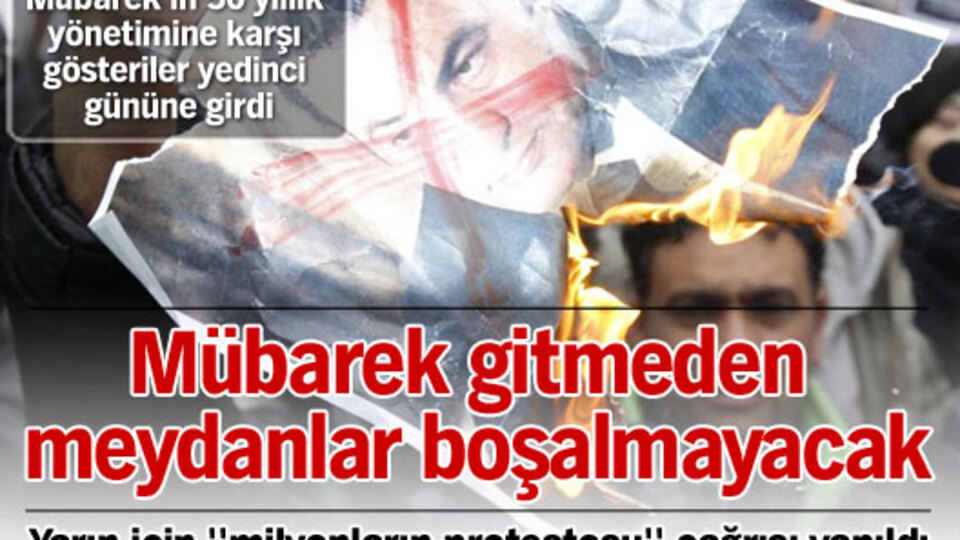 Mısır'da yeni hükümet açıklandı