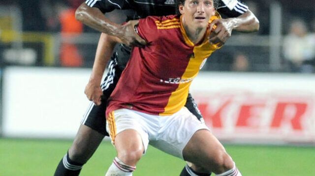 G.Saray'dan gitti kral oldu!