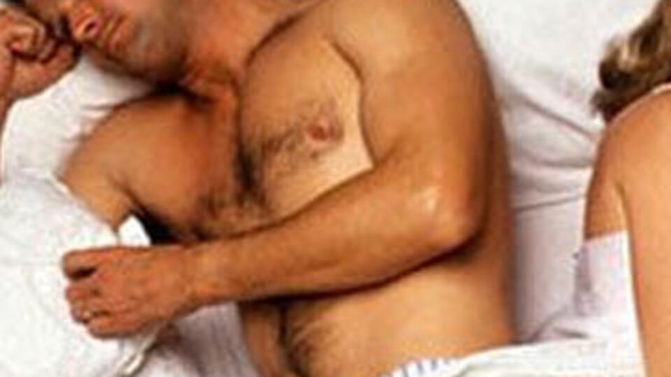 Cinsel sorun yaratabilir!