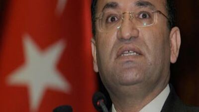 "Komisyon çalışmalara devam eder"