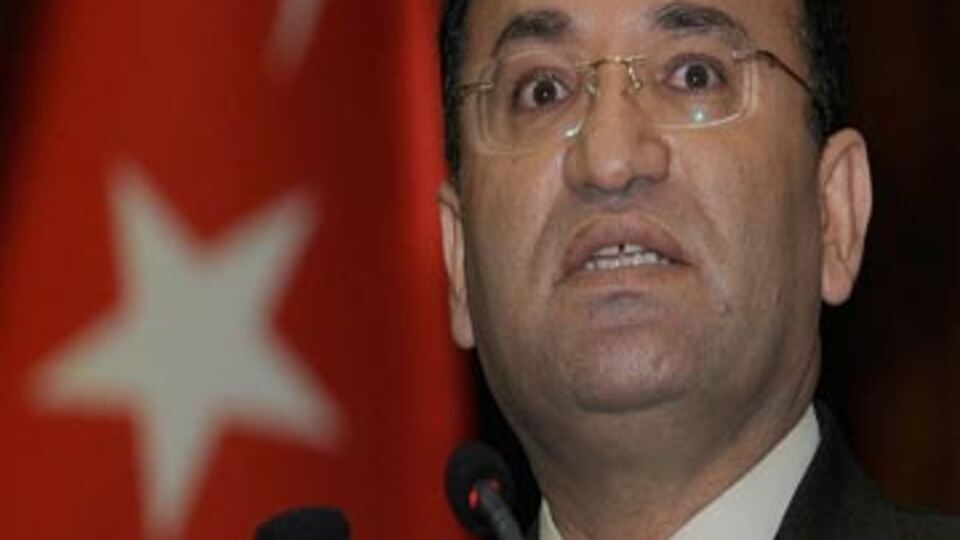 "Komisyon çalışmalara devam eder"