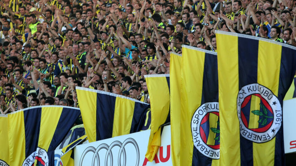 Muhteşem atmosferin sırrı!