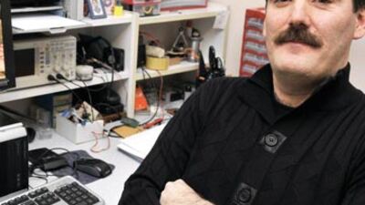 Türk mühendisten inanılmaz teknoloji!