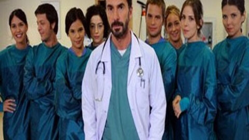 2. kez başlayan dizi bitiyor!