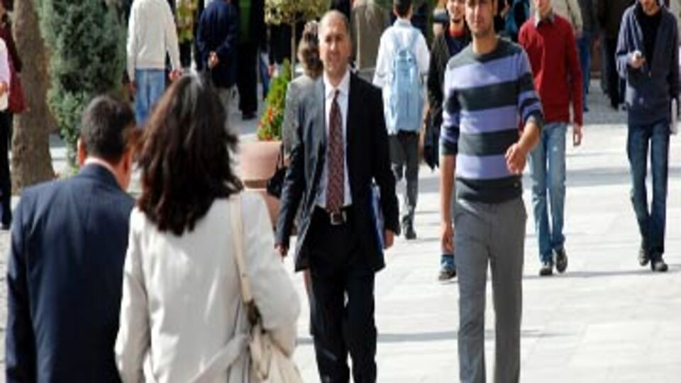 "Nüfus sayımlarında hata var"