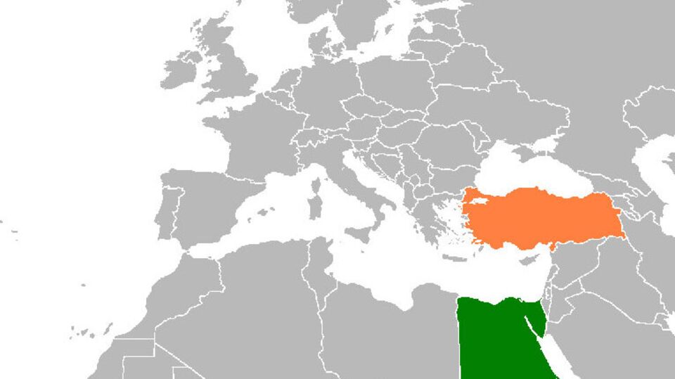 Mısır'daki isyan Türkiye'yi nasıl etkiler?