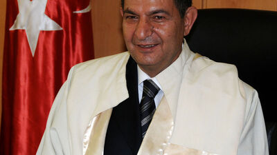 Kendi hastanesinde öldü!