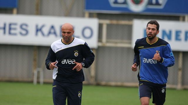 'Kalecilerimiz kültür oluşturdu'