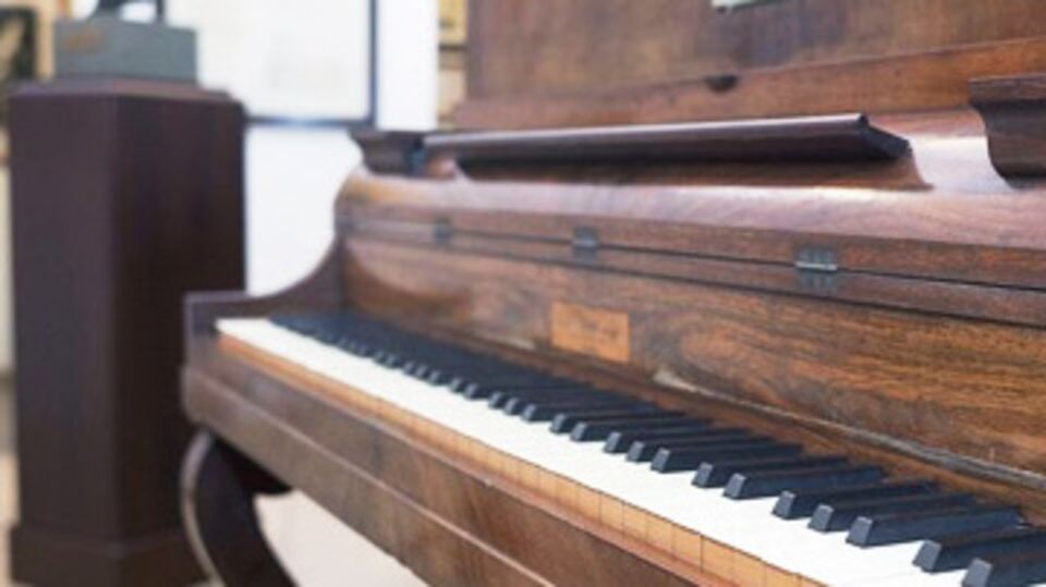 Chopin'in piyanosu sahte çıktı!
