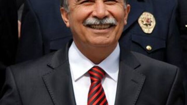 Hanefi Avcı'nın yargılanmasına başlandı!