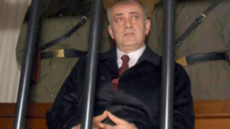 Çakıcı hastanelik oldu