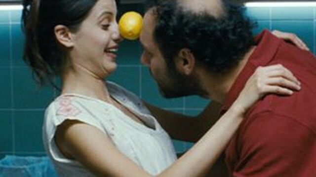 Altın Ayı için 16 film yarışacak