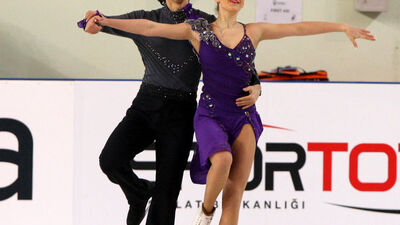 Madalya çok yakın!