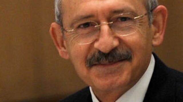 CHP'den bin 250 TL'lik aylık!