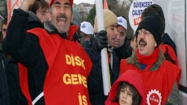 ''Halkın dileklerini dinlemek zorundasın''