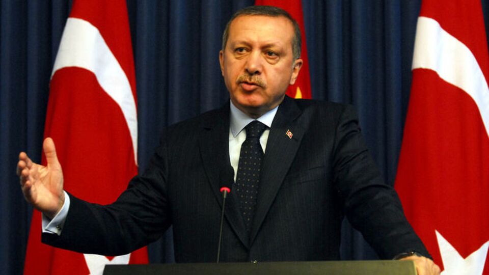 "Mısır Erdoğan için fırsat"