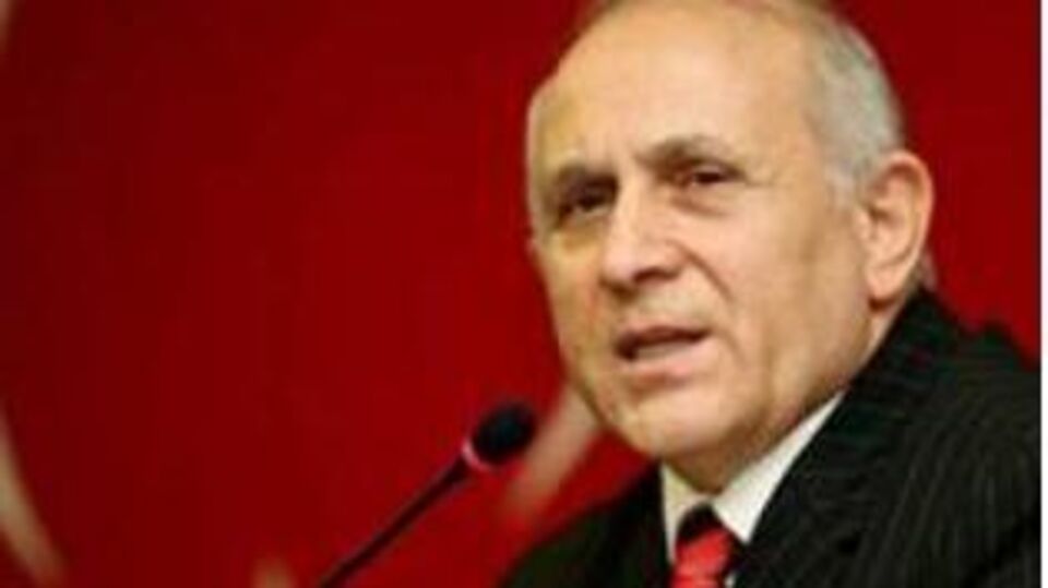 "O kabineye nah güven oyu veririm"