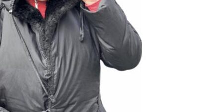 Hamile kadına zorla fuhuş!