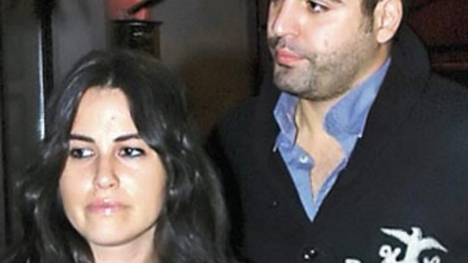 Berk Çiller'e ceza!