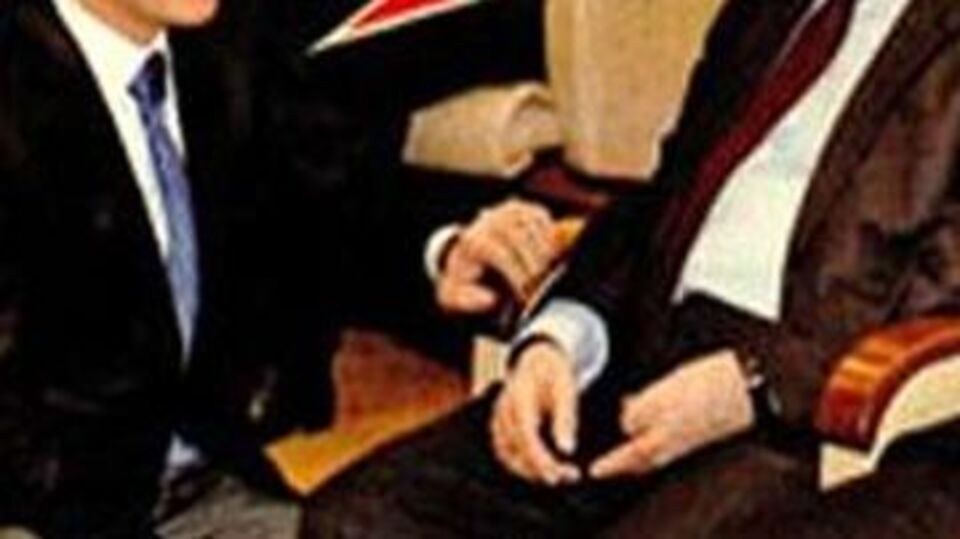 TRT Genel Müdürü neden diz çöktü?