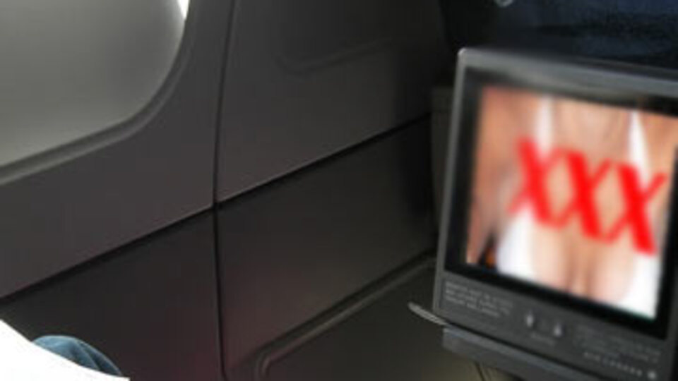 İnternet kullanıcılarının porno merakı!