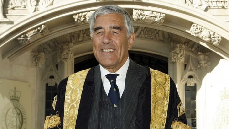 Hukukta sosyal medya devrimi