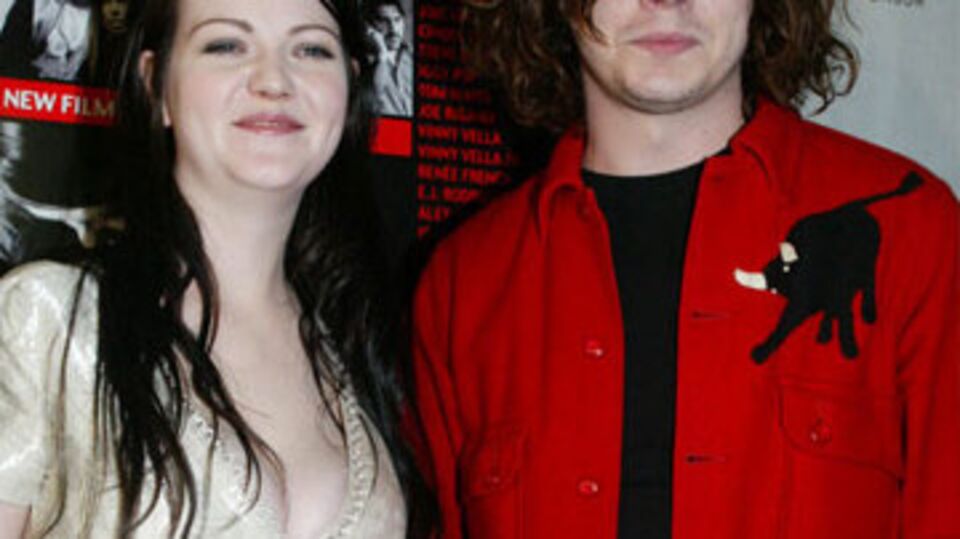 The White Stripes dağıldı