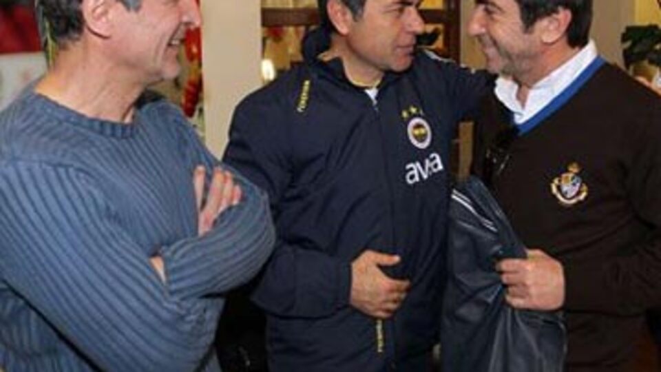 "9 kuşak bir arada"