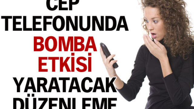 Ve yerli cep geliyor
