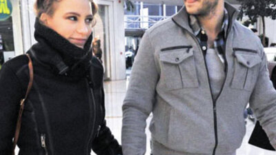 "Lütfen evlilik sorusu sormayın"