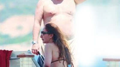 Cem Ceminay evleniyor