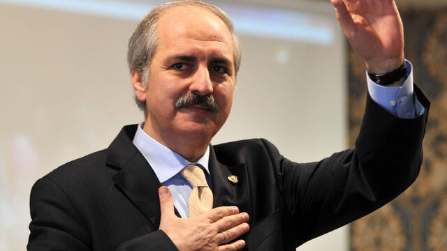 "Firavunlar ve karunlar dönemi bitiyor"