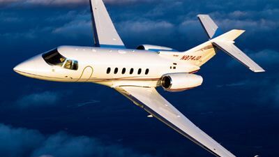 Kuzey Irak'ta uçak düştü: 7 ölü!