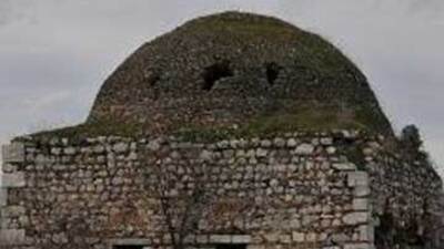 Kanuni'nin mirası sahipsiz kaldı!