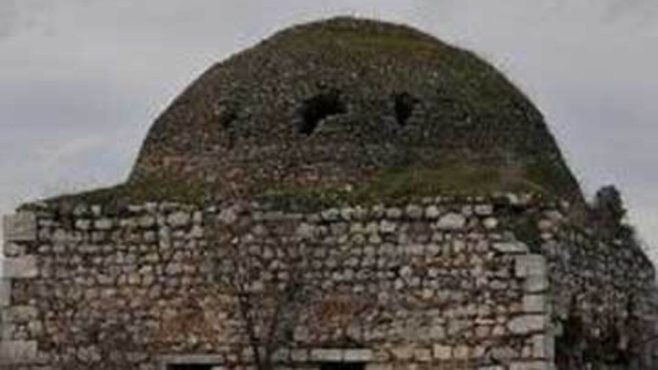 Kanuni'nin mirası sahipsiz kaldı!