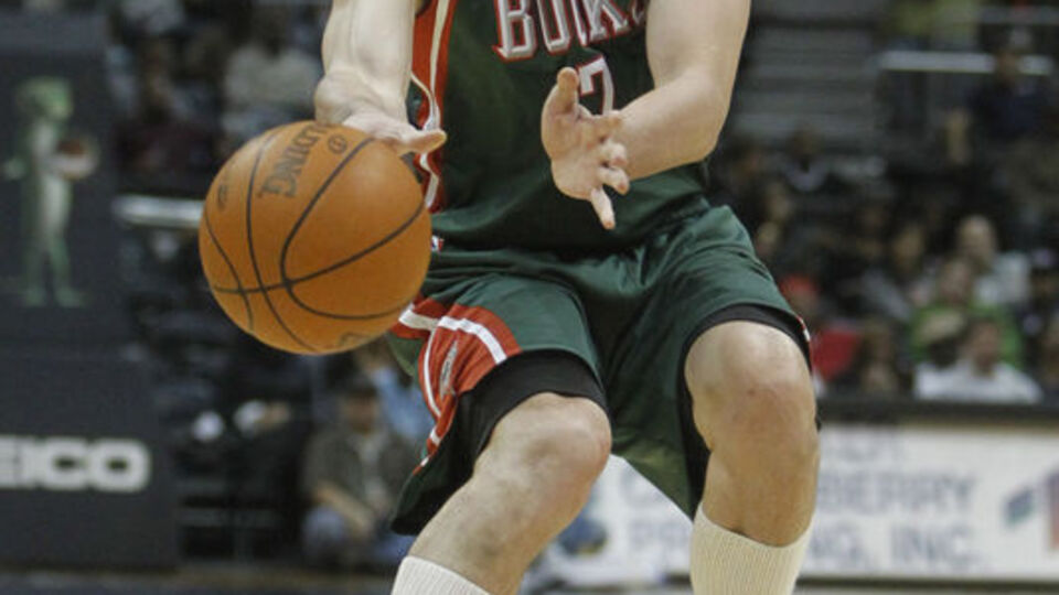 Tek başına Ersan yetmiyor!